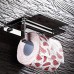 Renovatsh The Bathroom Is A Paper Towel Rack From Perforated Stainless Steel Toilet Toilet Multi-Purpose Built-In To The Roll Frame With Waterproof Cover  From The Punch) Durable Modern Minimalist De - B079WRLBG8